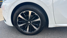 Peugeot 208 1.2 PureTech 110 Tech Edition 5dr EAT6 Petrol Hatchback